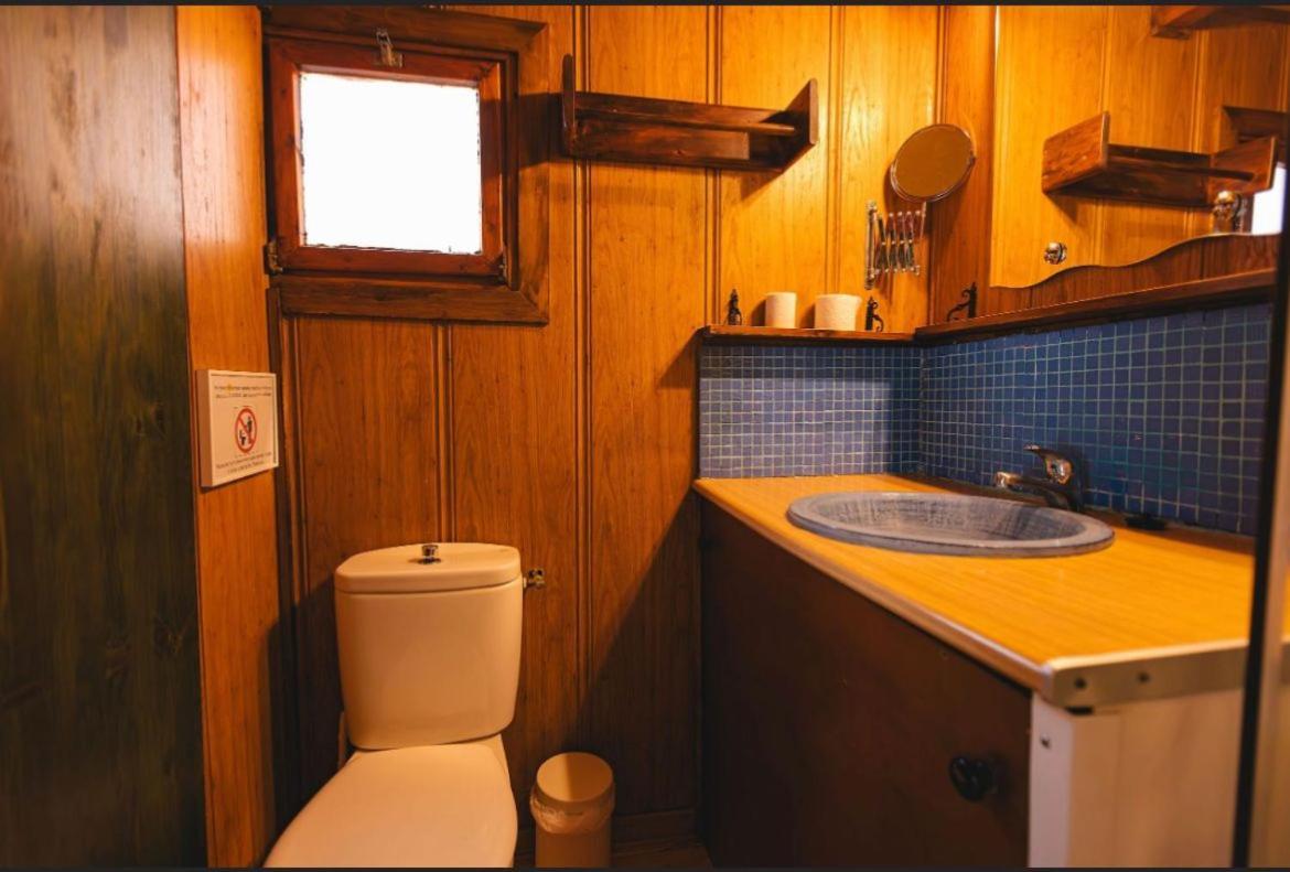 Camping & Bungalows Suspiro Del Moro Otura Extérieur photo